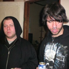 INfA - RED - Dissapper Ft D - Ramsey