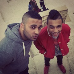El-Ross Blood Feat. Godzee - Al Mazzika Bttgz2 II - AlHaram&Alex