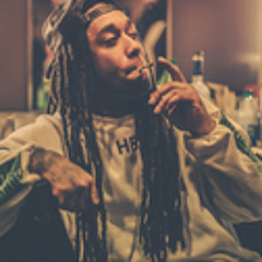 Ty Dolla Sign- Booty Poppin (Prod by D.R.U.G.