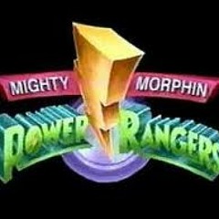 Mighty Morphin Power Rangers Opening and Intro (Full Bass Mix) HQ
