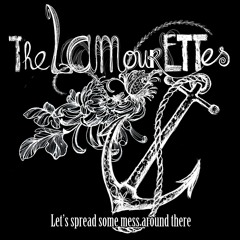 TAXIDERMIST (feat. Paul Steen) // "Let's spread some mess around there" EP