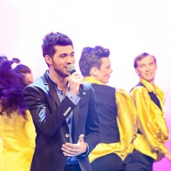 تعلي و تتعمر يا دار