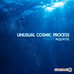 Unusual Cosmic Process - Cosmic Blue (Phase II)