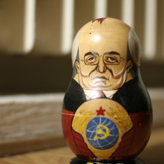 Ievan Polkka (Politbyro Version)