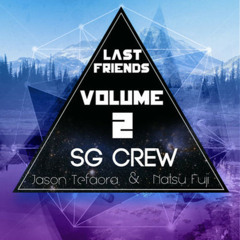 SG : MOB - Last Friends Vol. 2 [FREE DOWNLOAD]