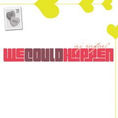 We Could Happen - Aj Rafael (cover) By Handsen