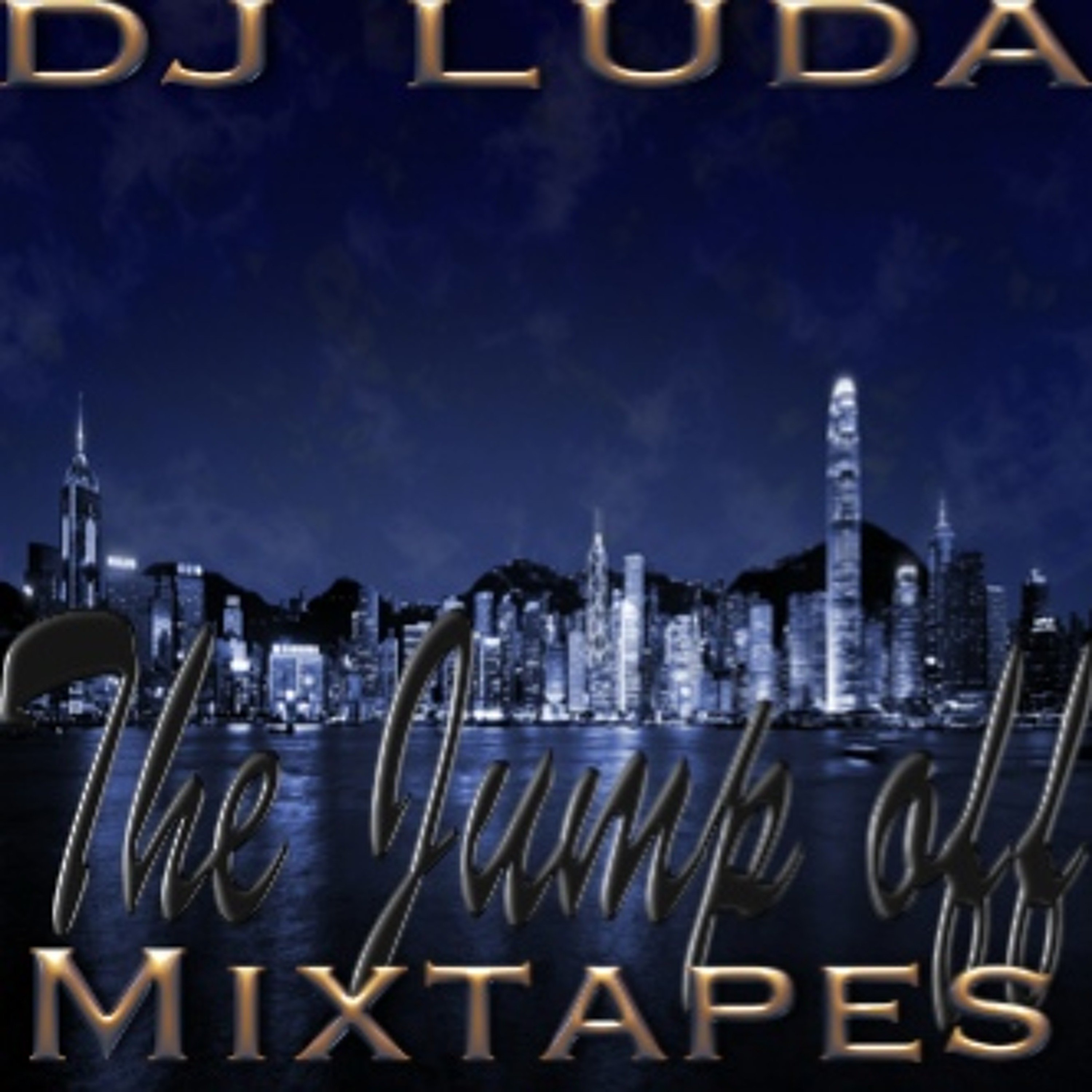 Ludakris (DJ Luda)