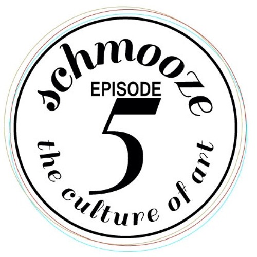 episode 5 (the culture of art)