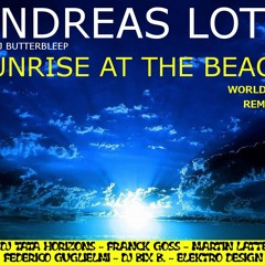 ANDREAS LOTH - THE POWER (I Got The Power To Snap Dub) shorted BONUS TRACK "WORLD CUP REMIXES"