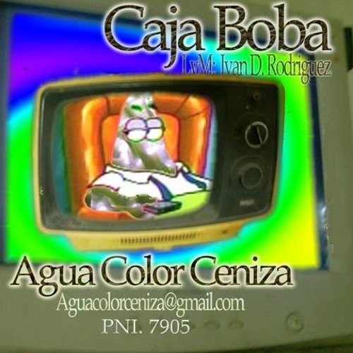 Stream Caja Boba (Max) by Agua Color Ceniza | Listen online for free on  SoundCloud