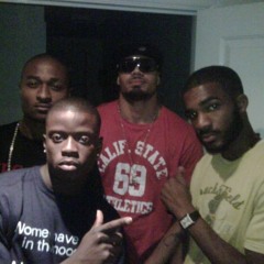 Not Hearing It (snippet)