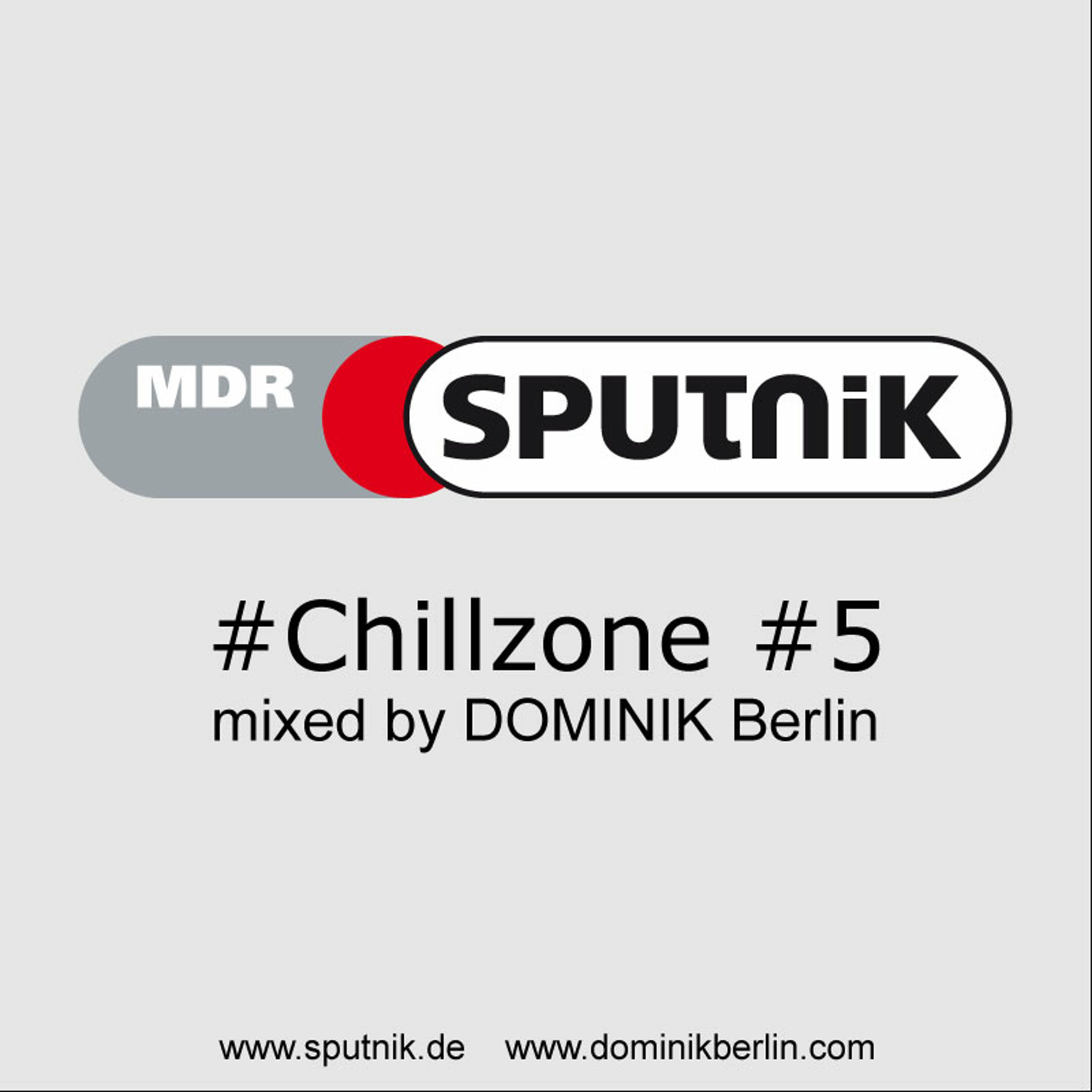 DOMINIK Berlin´s Podcast