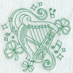 Celtic Symphony