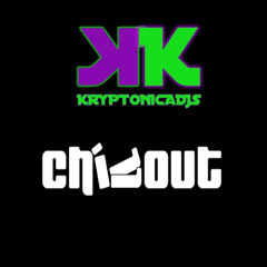 Kryptonicadjs - The Journey - ChillOut Session