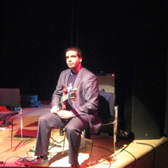 Charukeshi Improvisation (Live at NCEM, York)
