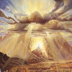 Bad Karma- I Talk To God