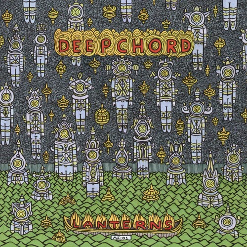 AI-01: Deepchord - Lanterns