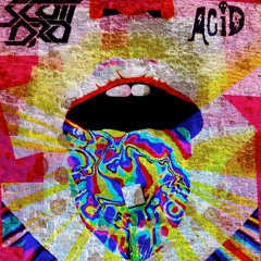 Scott Dro - Acid (Original Mix)[FREE DOWNLOAD]