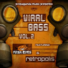 Essential Jungle DnB Round Up Week #5
