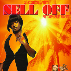 Sell Off