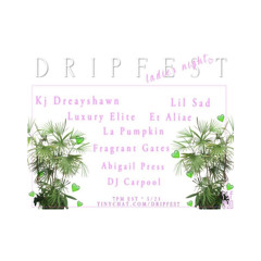 dripfest mix