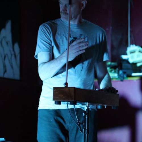 Georgina Brett & Jono Podmore @ Tuesdays Post May 2014