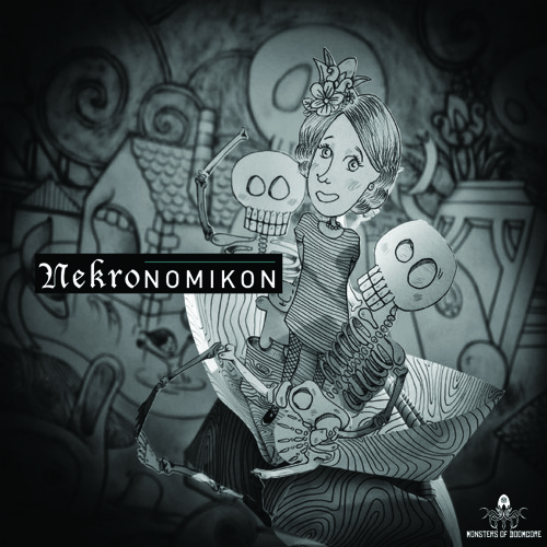Nekronomikon - Danza Macabra preview