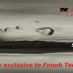 Subconcious Control - Darth Fader And Nomad Spectrum 25 - 05 - 14