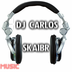DJ SKAIBR DEJAME ENTRAR MAKANO