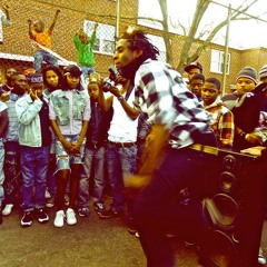 Baltimore Club Banger Do It Produced by: Dark Wayne Beats