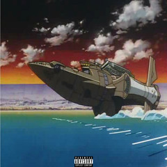 Cowboy Bebop (Flynn) [Prod. By Dilly] - Fly Anakin x Henny L.O. x Jae Dallas