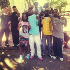 C-Lo Ft Yung Bread - Dats All I Gotta Say