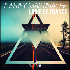 Joffrey Martinache - Ligue Of Trance (Original Mix)