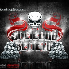 Sociedad Secreta (Solo Quiero Estar Contigo)Original 2014