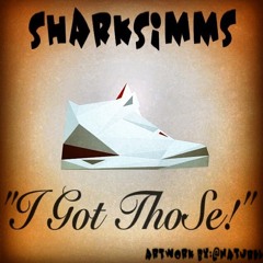 I GOT THOSE !!! Prod by.@Pyramid