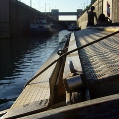 Blowing With Ghosts by Jean-Philippe Renoult (2008)