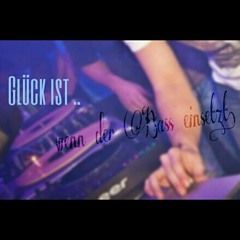 DJ Bäxx - Ultra Europe Contest Mix