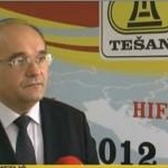 24.05.2014. 2 Izudin Ahmetlić, HIFA-OIL