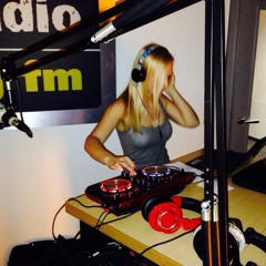 Live DJ set @ Gong.fm Germany