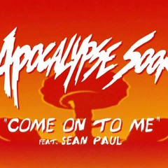 Major Lazer - Come On To Me Feat. Sean Paul, ETC!ETC REMIX (Tim-Ber Edit) FREE DL