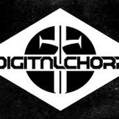 Digitalchord Live - Simulacros (Original Mix)