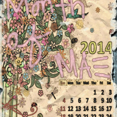 Month Of Mae 24th