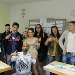 Rap4Respect - Das Geht - Herzogenrath 2014