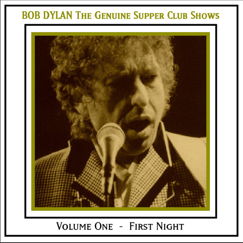 Stream José A. Fernandes | Listen to BOB DYLAN - COMPLETE SUPPER