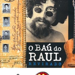 Raul Seixas - Sou vampiro doidão
