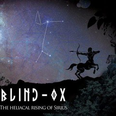 5.The Heliacal Rising Of Sirius 198 bpm