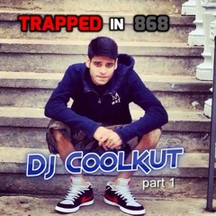 Trapped In 868 Part 1 - Young Cool (DJ Coolkut)
