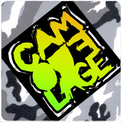 Bait & Switch - In The MiX - CAMOUFLAGE