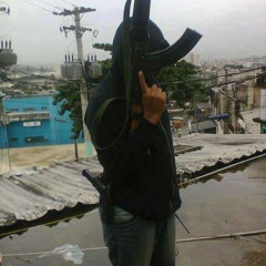 FODA SE A COPA [ DJS MIDI & GABRIEL BOMFIM ] BRABA