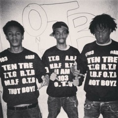 TTG TK x KRYS G -Traffic